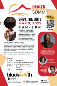 Health Equity Summit 2025